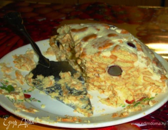 ...вуаля! - ПРИЯТНОГО АППЕТИТА!!!