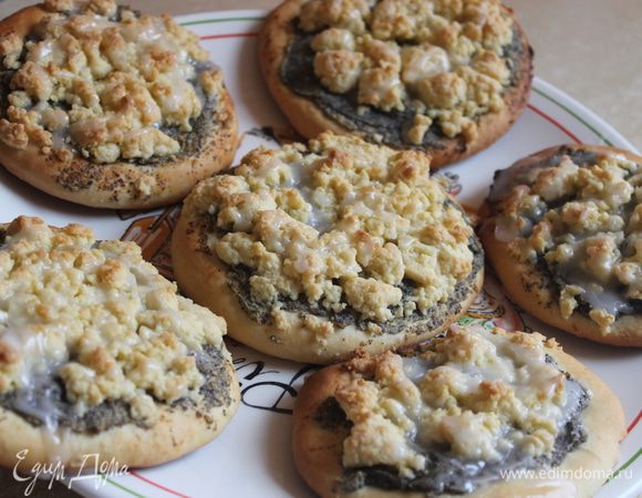 и через 20 минут наслаждаемся...