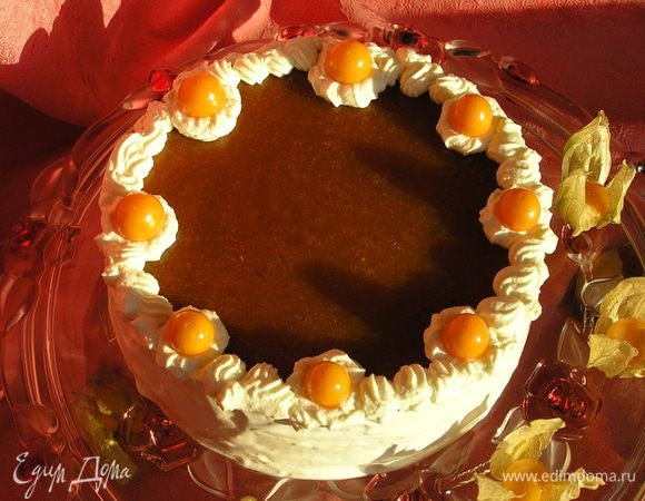 Можно звать гостей! :)
