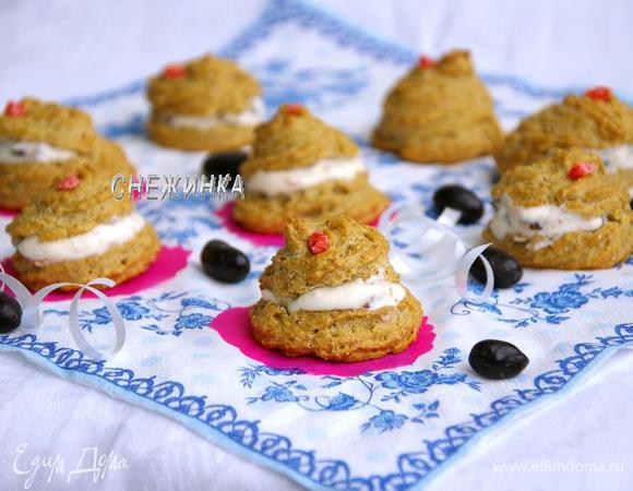 Приятного аппетита!