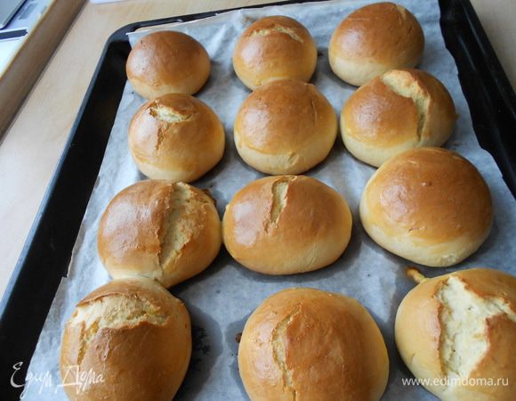 Приятного аппетита!