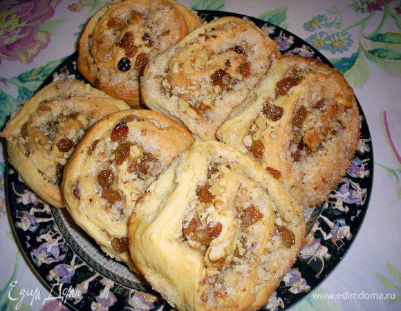 Приятного чаепития!!!