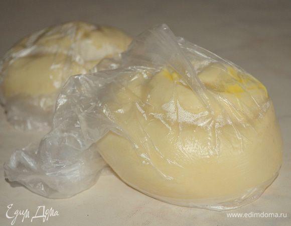 итак, достаем наших улиток  через 3 часа, вот они атк немного раздулись, ожили....