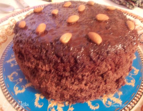 Украшаем по желанию.