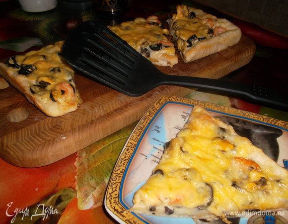 Приятного аппетита:-))