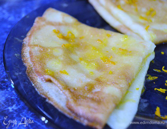 Приятного аппетита! 