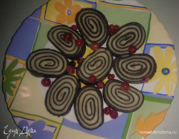 ... выкладываем на тарелку...
Приятного аппетита!