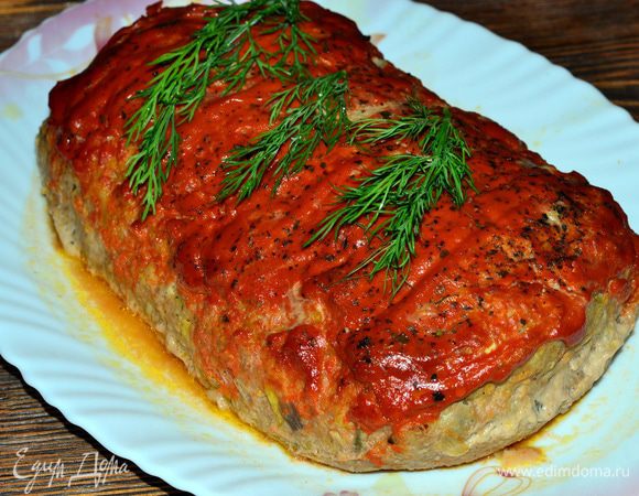 Приятного Все аппетита!