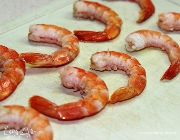 Несколько штук оставить с хвостиками (для украшения)