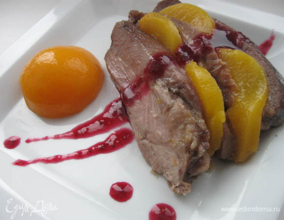 Приятного аппетита!