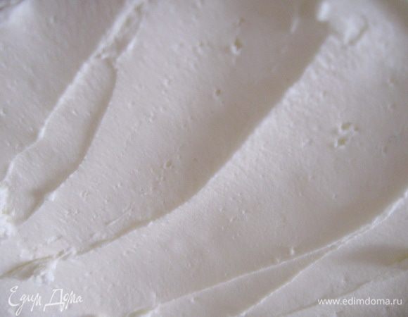 На выходе получилось 570 г – готового продукта. Его весь будем использовать в рецепте.