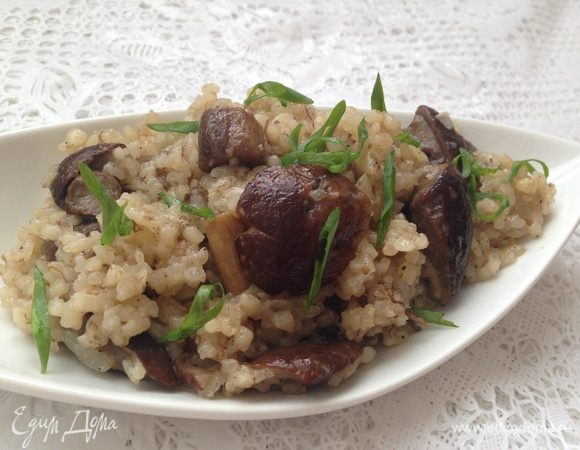 Подавать горячим. Приятного аппетита!