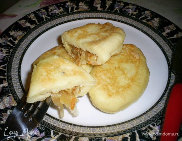 Приятного аппетита!!!