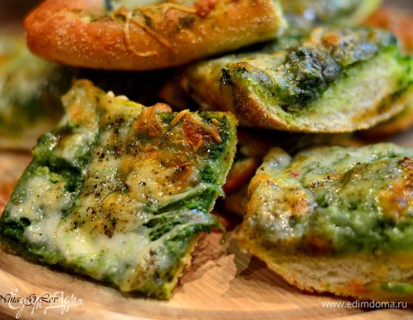 Приятного аппетита!