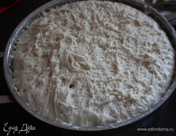 Вот как оно выросло.