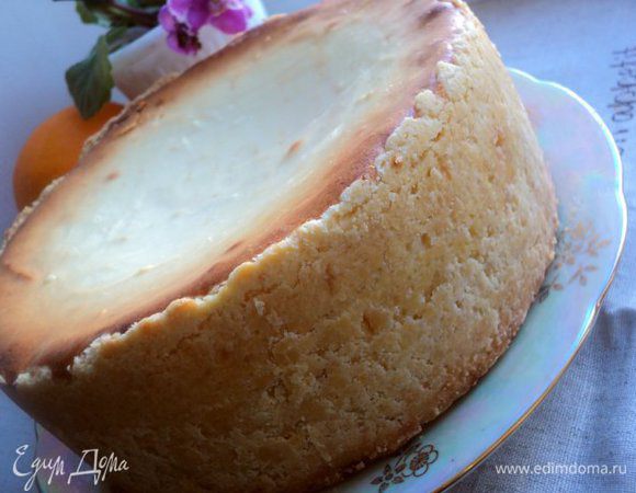 Поставить в холодильник на 6 часов для созревания.