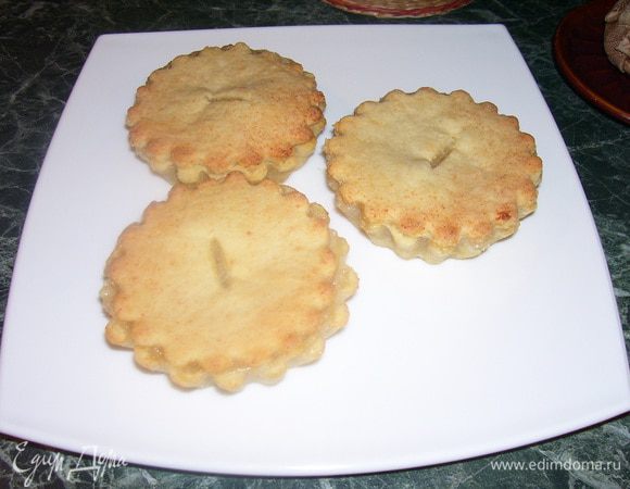 Приятного аппетита)))     