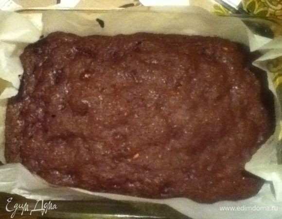  Очень важно не пересушить брауниз! Он не должен быть сухой внутри, слегка влажноват. Вариаций с начинкой можно ещё много придумать....
В ообщем аромат будет стоять...ммм) Приятного аппетита!!!