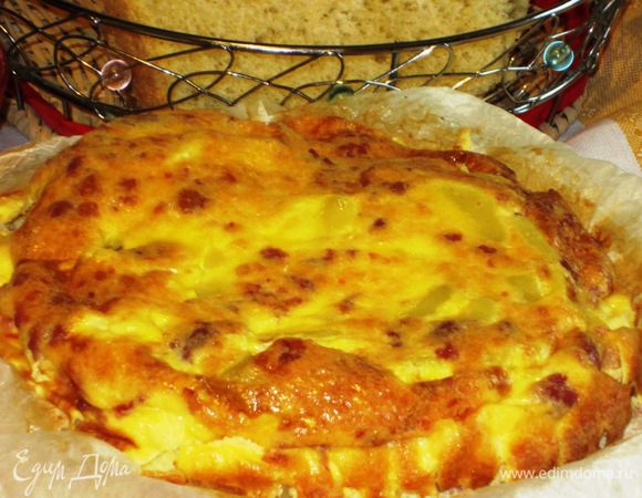 Приятного аппетита:)