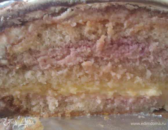 а это мы в разрезе