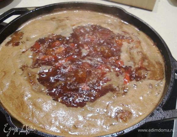 Ждем пока закипит и...