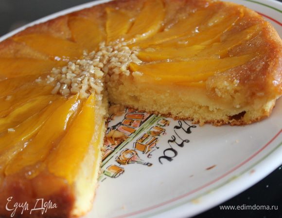 Приятного аппетита!