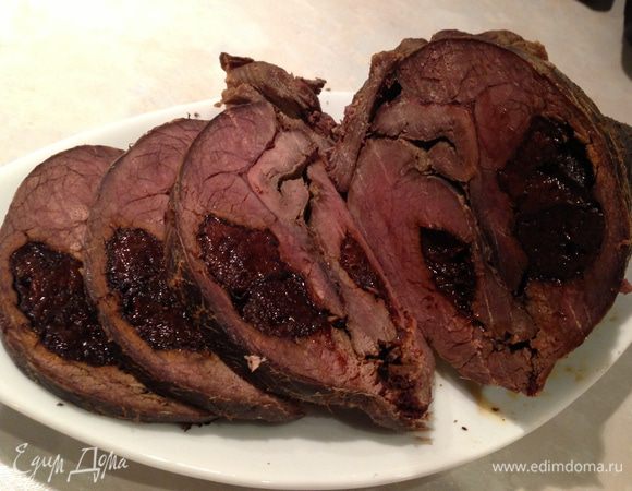 Подавать лучше холодным. Приятного аппетита!