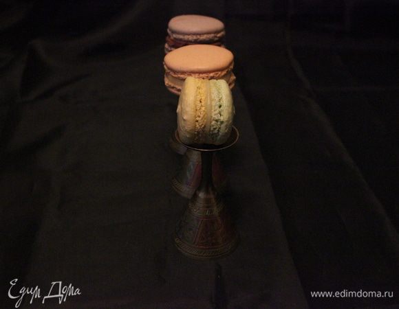 Повторить с белым шоколадом!