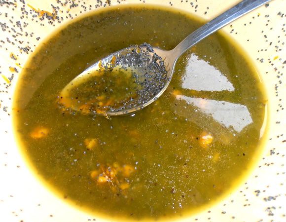 Перемешиваем...