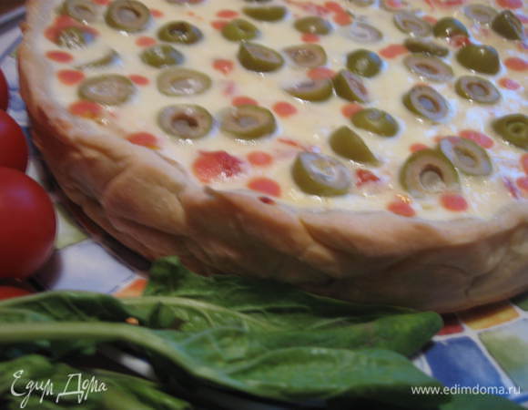 Приятного аппетита!

