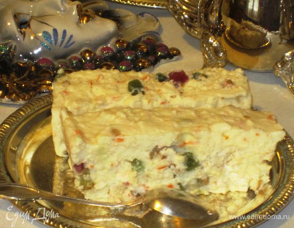 Приятного аппетита:)