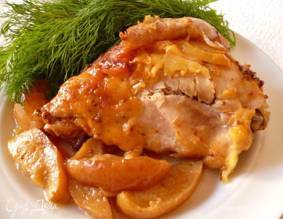 И вот такие внутри