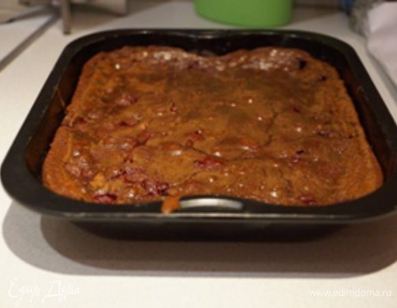 Остудить в форме.