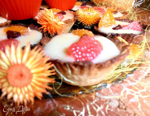 Храним в холодильнике,если останется что-то на тарелке!