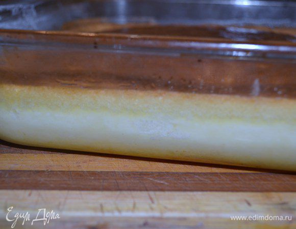 Вот так выглядят слои. Попыталась вам их сфотографировать.