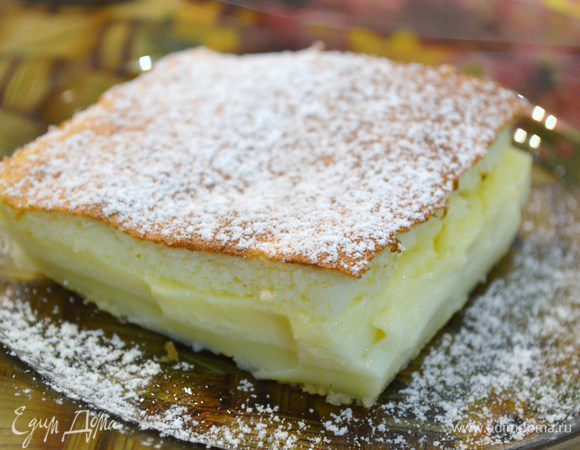 Приятного аппетита!