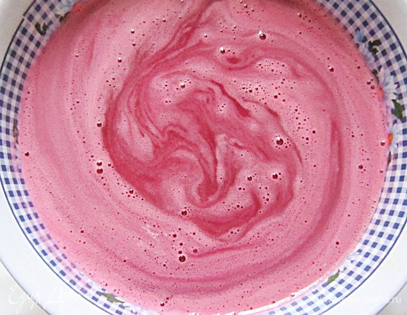 У меня получилось аж.. 500 мл прекрасного свежего и ароматного сока!!!
