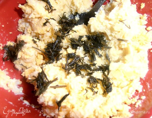 Попробуйте на соль.Я вместо соли добавила солёный укроп.