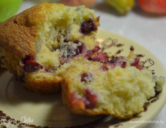 Приятного аппетита!