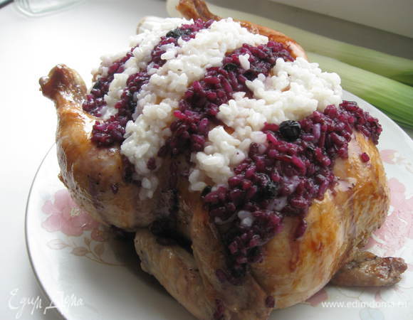 Приятного аппетита!

