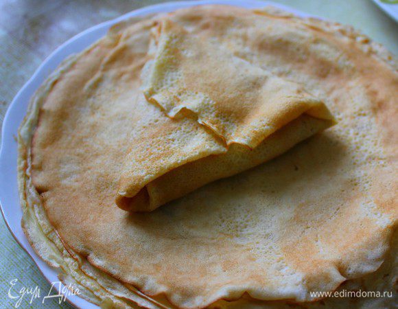 Сворачиваем треугольничками.