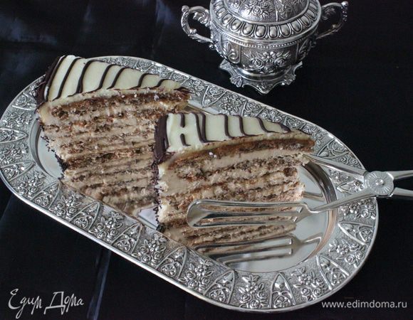 Поставить на 12 часов в холодильник.