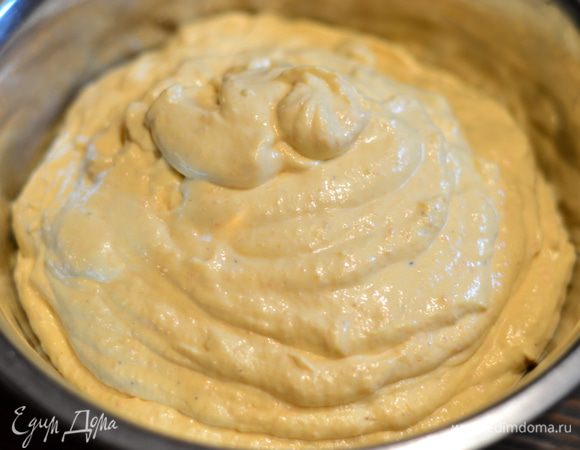 Вот такой мусс получается, ну очень вкусный,пальчики оближешь)