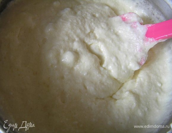 перемешать.