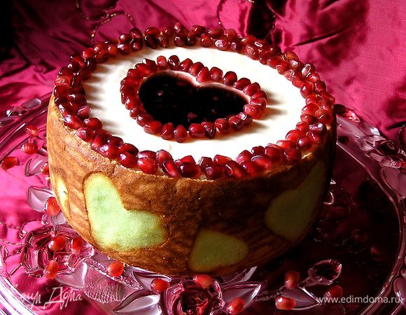 Угощайтесь! :)