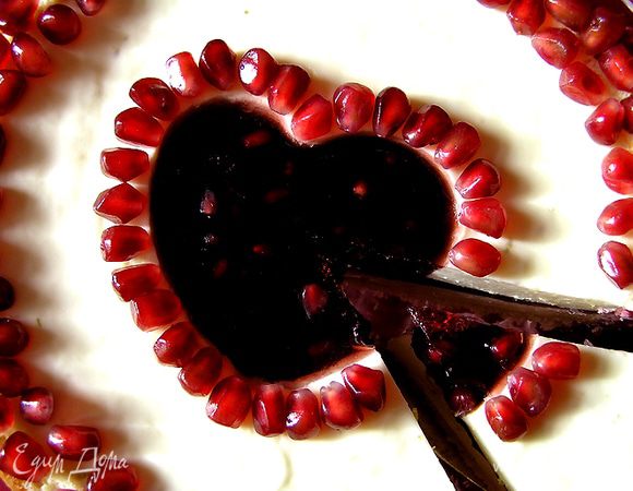 Частичка моего сердца навсегда останется с Вами :)