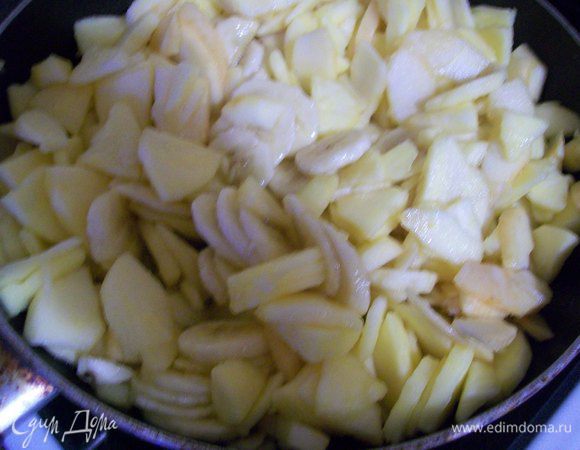 Прогреть на медленном огне 15 минут