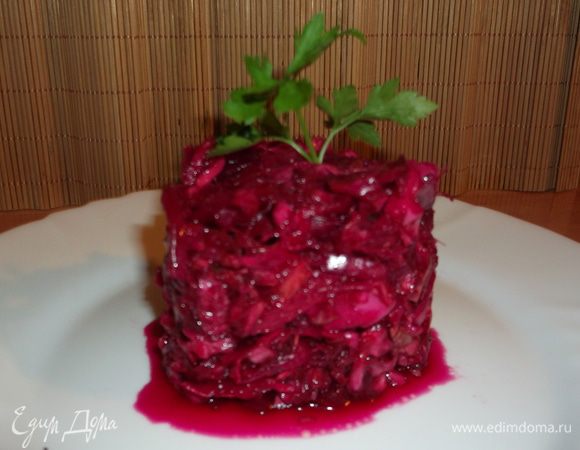 теперь можно кушать с чем угодно:)