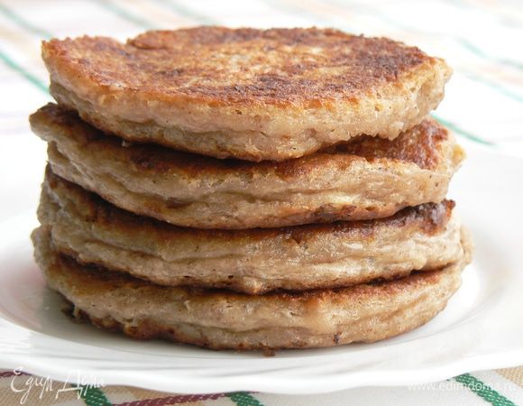 приятного аппетита!