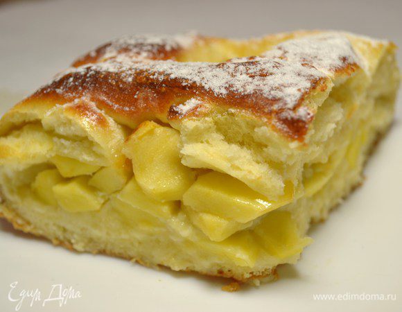 Приятного аппетита!